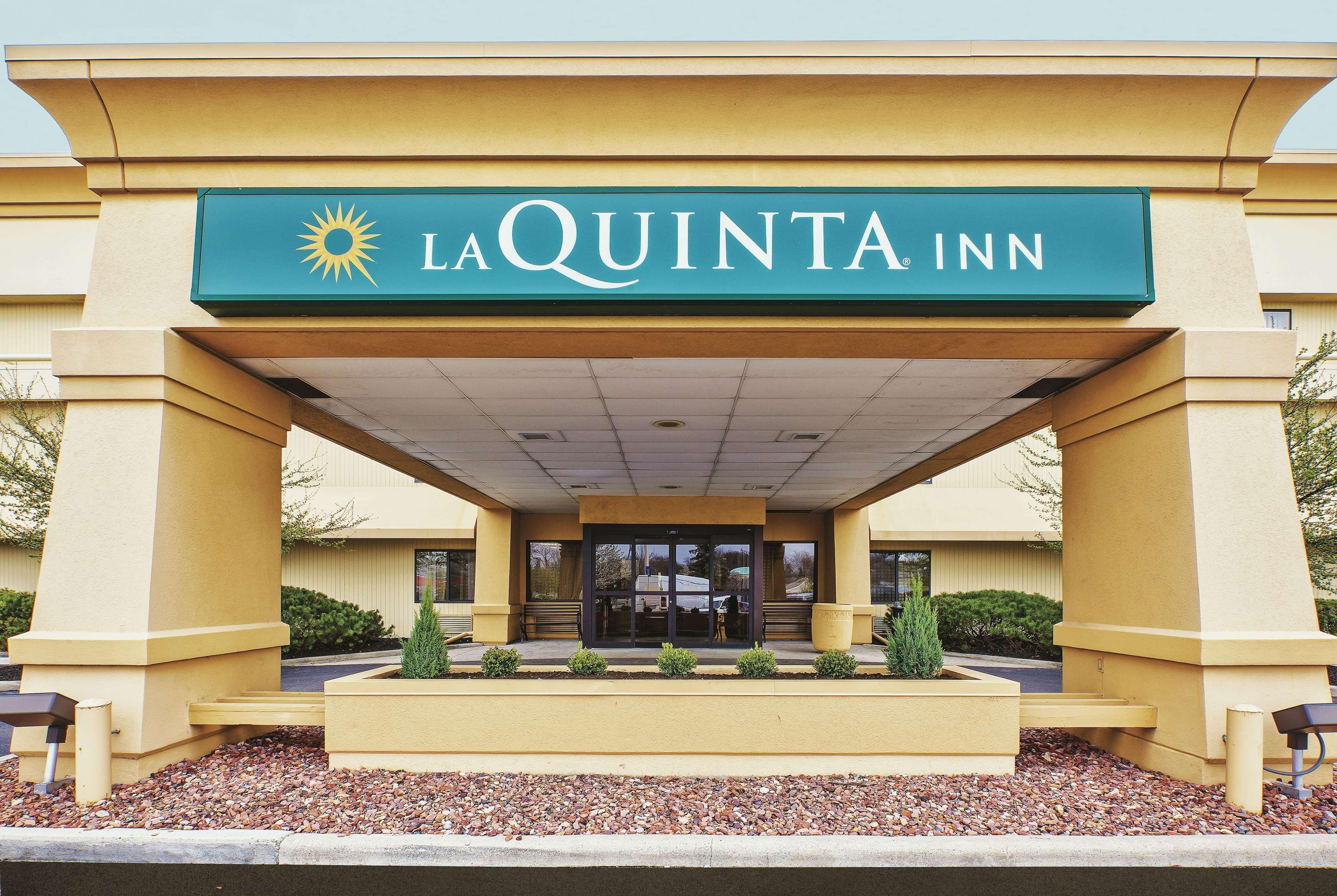 La Quinta Inn By Wyndham Toledo Perrysburg Esterno foto